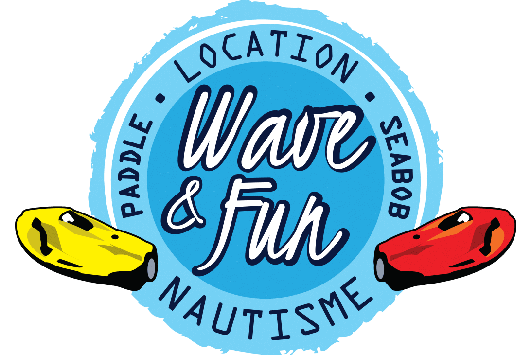 Wave & Fun